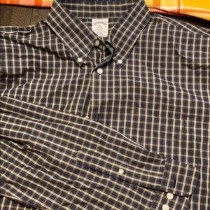 Brooks Brothers Button Down